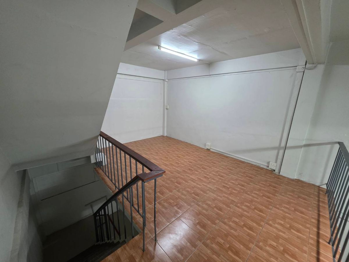 ให้เช่าอาคารพาณิชย์ราษฎร์บูรณะ สุขสวัสดิ์ : ให้เช่าอาคารพาณิชย์ โซนสุขสวัสดิ์ ใกล้ บิ๊กซี สุขสวัสดิ์ เพียง 3 นาที