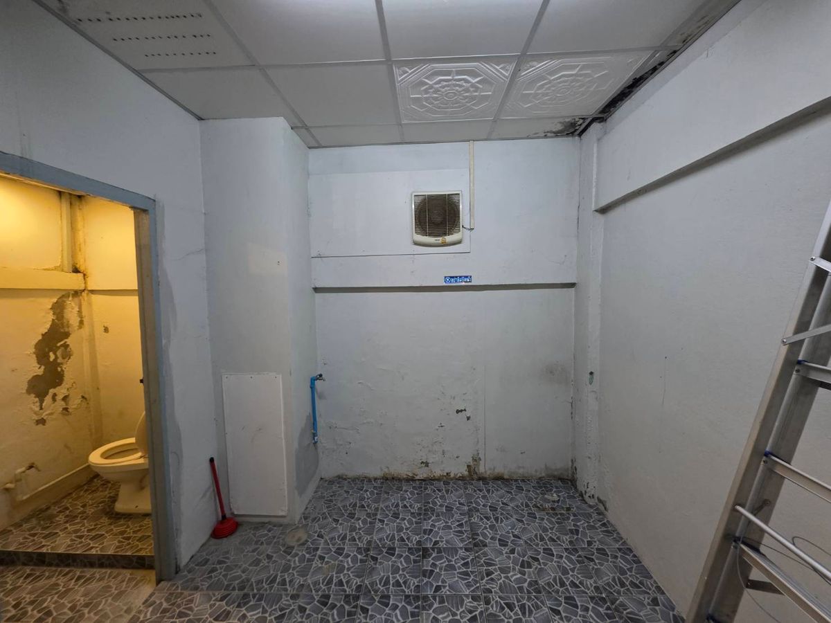 ให้เช่าอาคารพาณิชย์ราษฎร์บูรณะ สุขสวัสดิ์ : ให้เช่าอาคารพาณิชย์ โซนสุขสวัสดิ์ ใกล้ บิ๊กซี สุขสวัสดิ์ เพียง 3 นาที