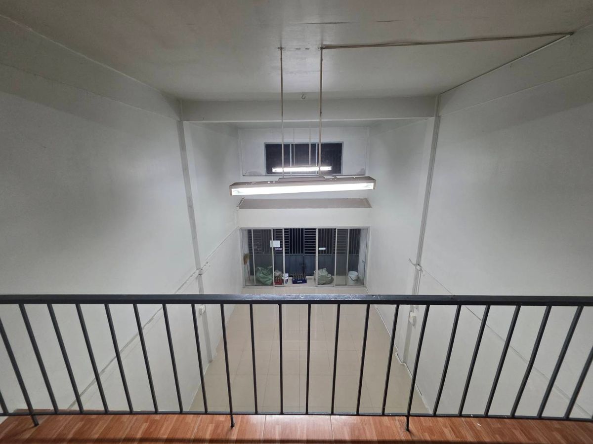 ให้เช่าอาคารพาณิชย์ราษฎร์บูรณะ สุขสวัสดิ์ : ให้เช่าอาคารพาณิชย์ โซนสุขสวัสดิ์ ใกล้ บิ๊กซี สุขสวัสดิ์ เพียง 3 นาที