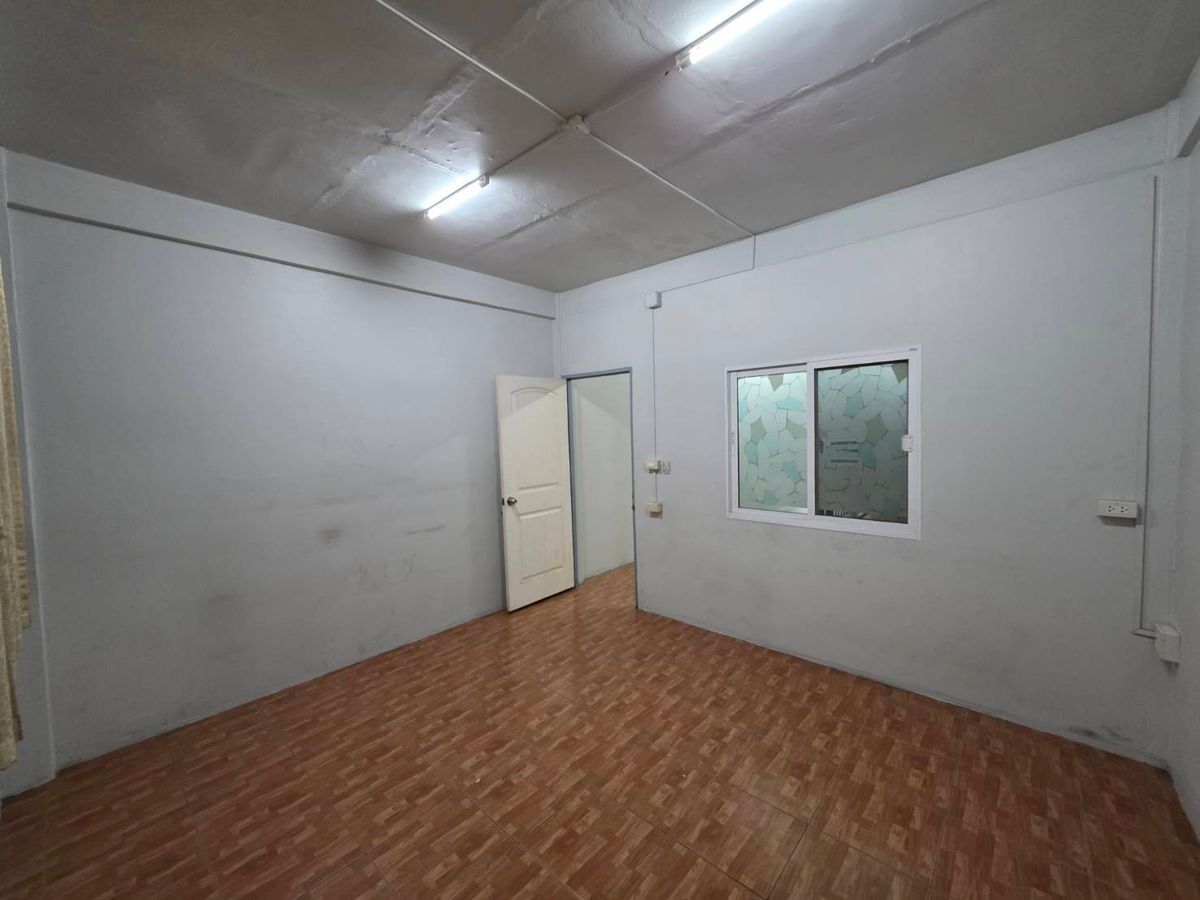 ให้เช่าอาคารพาณิชย์ราษฎร์บูรณะ สุขสวัสดิ์ : ให้เช่าอาคารพาณิชย์ โซนสุขสวัสดิ์ ใกล้ บิ๊กซี สุขสวัสดิ์ เพียง 3 นาที