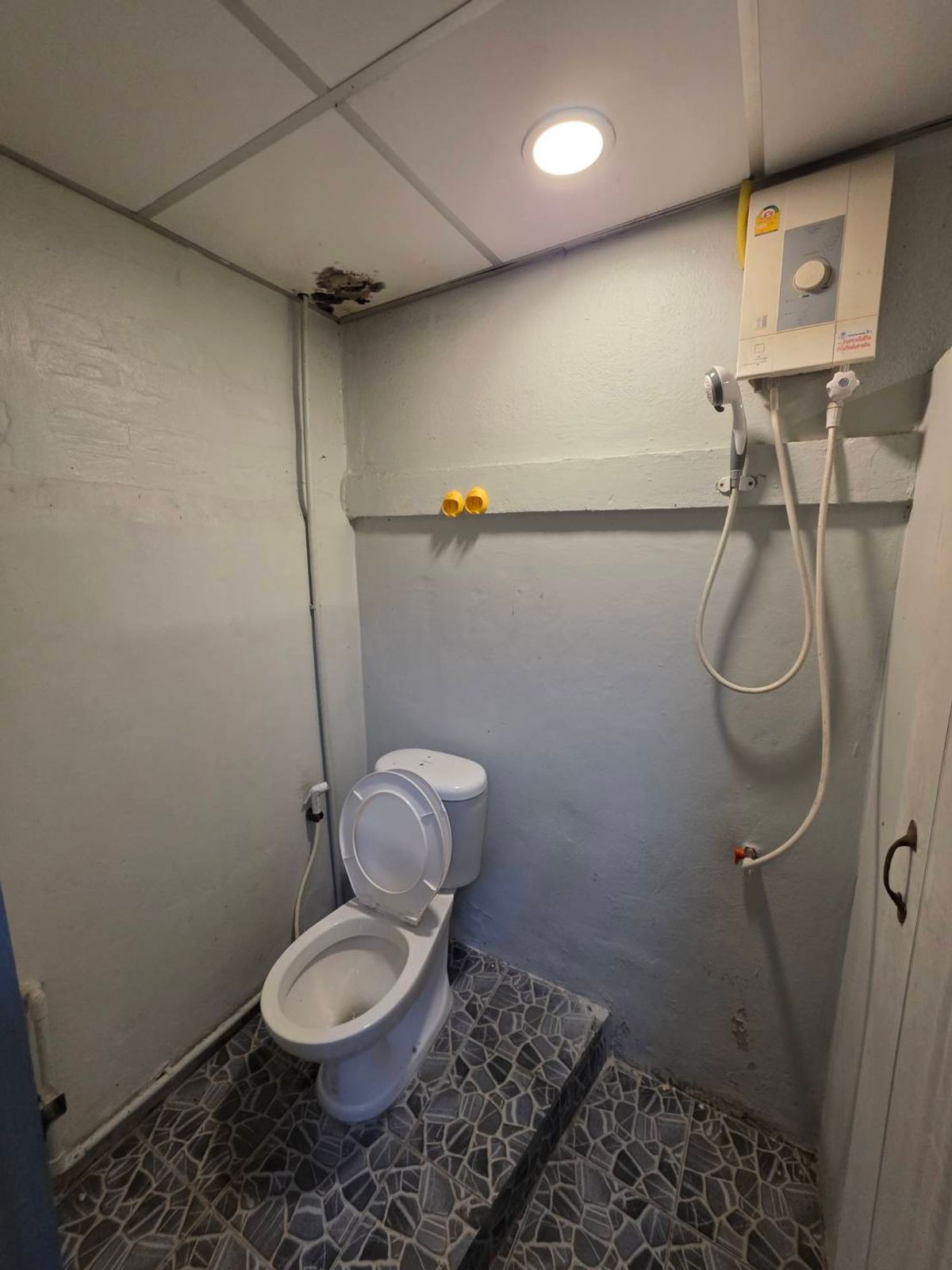 ให้เช่าอาคารพาณิชย์ราษฎร์บูรณะ สุขสวัสดิ์ : ให้เช่าอาคารพาณิชย์ โซนสุขสวัสดิ์ ใกล้ บิ๊กซี สุขสวัสดิ์ เพียง 3 นาที