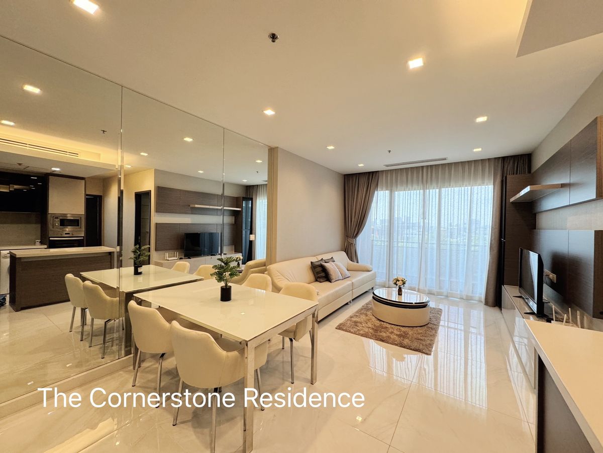 ให้เช่าคอนโดรัชดา ห้วยขวาง : Ivy Ampio Luxury Condominium  2 ห้องนอน ห้องใหญ่มาก ห้องสวย เฟอร์นิเจอร์ และเครื่องใช้ไฟฟ้าครบ พร้อมเข้าอยู่ อยู่ใกล้ MRT ศูนย์วัฒนธรรม , เซ็นทรัล พระราม 9 , เอสพลานาด , จ๊อดแฟร์ รัชดา (No.250205)