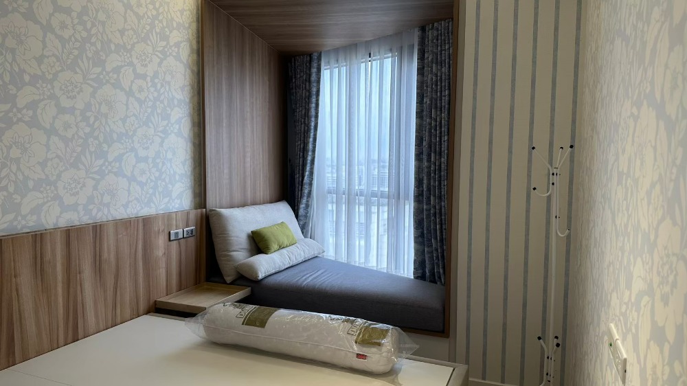 ขายคอนโดสยาม จุฬา สามย่าน : Triple Y Residence【𝐒𝐄𝐋𝐋 & 𝐑𝐄𝐍𝐓】🔥คอนโดกว้าง บนห้างสามย่านมิตรทาวน์ วิวสวย 2 ห้องนอน เฟอร์นิเจอร์ครบ จองด่วน!🔥 ติดต่อไลน์ไอดี: @hacondo