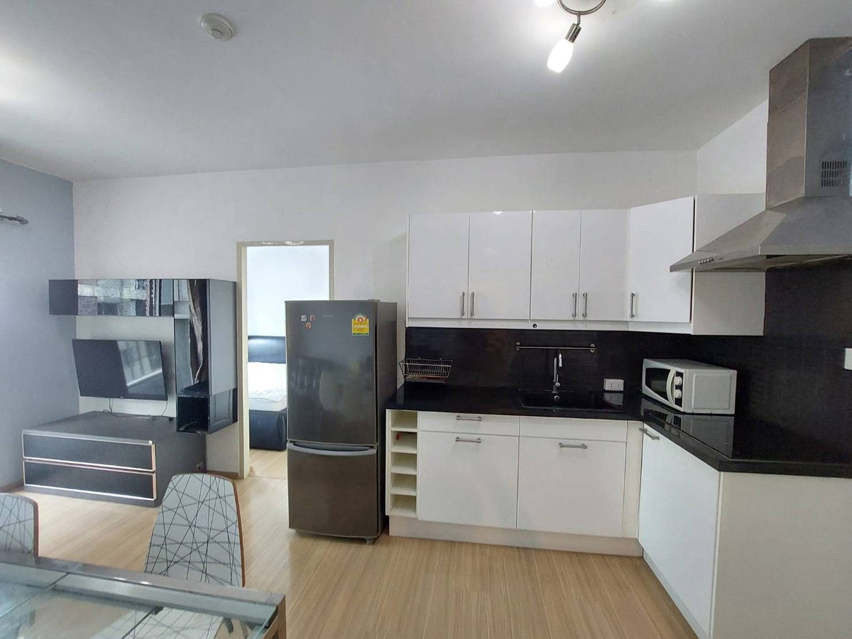 ให้เช่าคอนโดพระราม 9 เพชรบุรีตัดใหม่ RCA : 🏢 ให้เช่าคอนโด เอ สเปซ อโศก-รัชดา ตึก Z ขนาด 54 ตรม. 2 ห้องนอน 