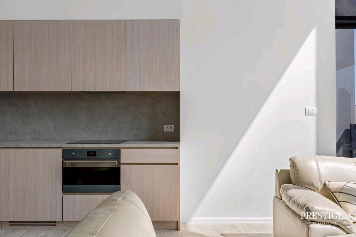 For RentCondoSilom, Saladaeng, Bangrak : 📌For RENT | The Lofts Silom - 2BR Duplex (107sqm), 85,000 THB