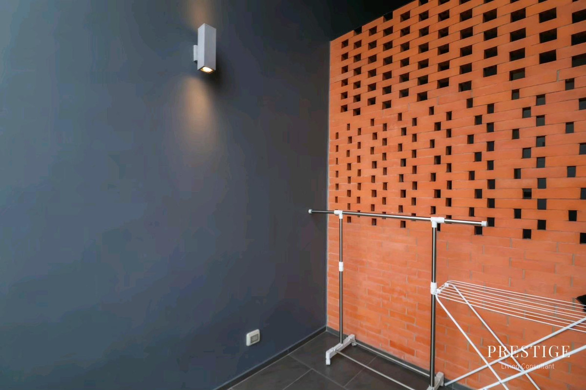 ให้เช่าคอนโดสีลม ศาลาแดง บางรัก : 📌For RENT เช่า | The Lofts Silom - 2BR Duplex (108 sqm) 90,000 THB