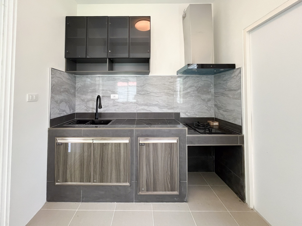 ขายบ้านพระราม 2 บางขุนเทียน : ขายบ้าน  วิลลาจจิโอ พระราม 2 ห้องมุม รีโนเวทใหม่ แสมดำ เขต บางขุนเทียน กรุงเทพ  CX-148951