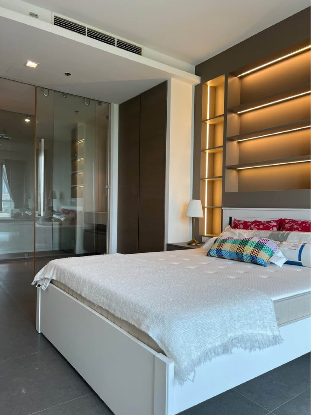 For SaleCondoWongwianyai, Charoennakor : For Sale Condo , The River , BTS-Saphan Taksin , Khlong Ton Sai , Khlong San , Bangkok , CX-147776