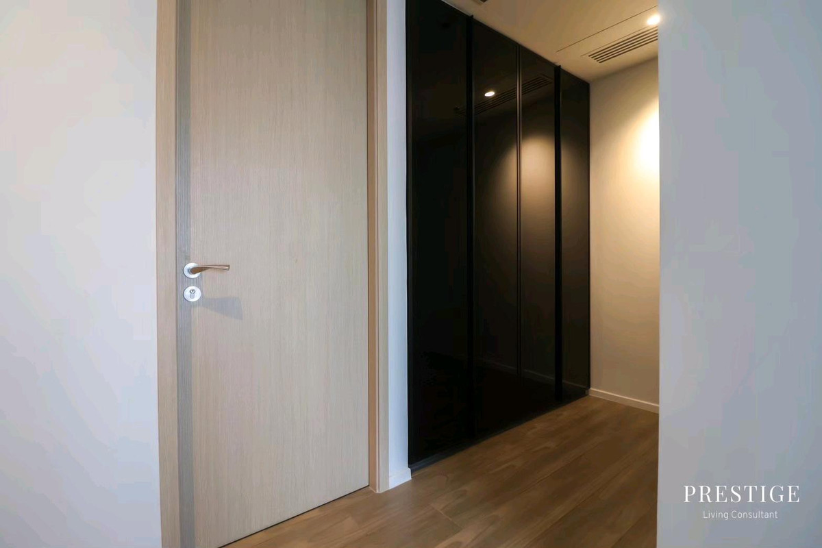 ให้เช่าคอนโดสีลม ศาลาแดง บางรัก : 📌For RENT เช่า | The Lofts Silom - 2BR Duplex (108 sqm) 90,000 THB