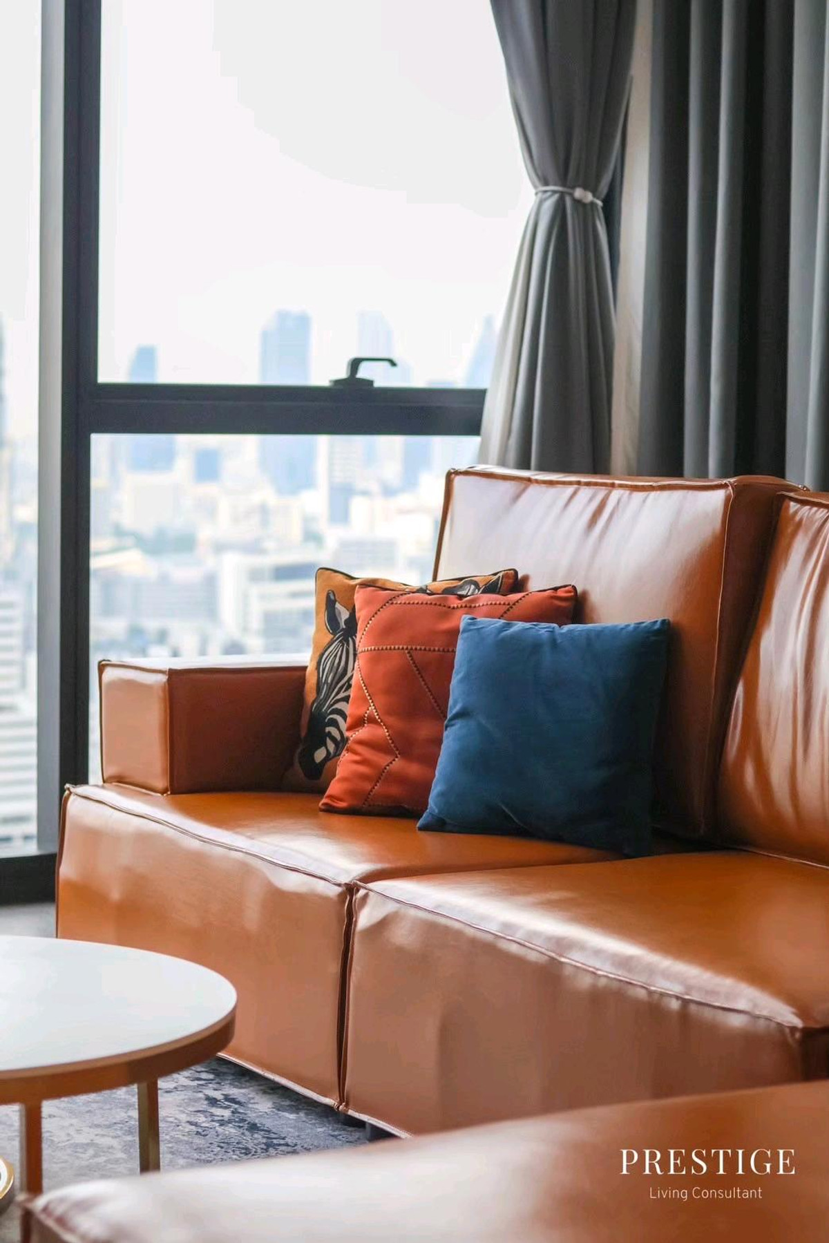 ให้เช่าคอนโดสีลม ศาลาแดง บางรัก : 📌For RENT เช่า | The Lofts Silom - 2BR Duplex (108 sqm) 90,000 THB