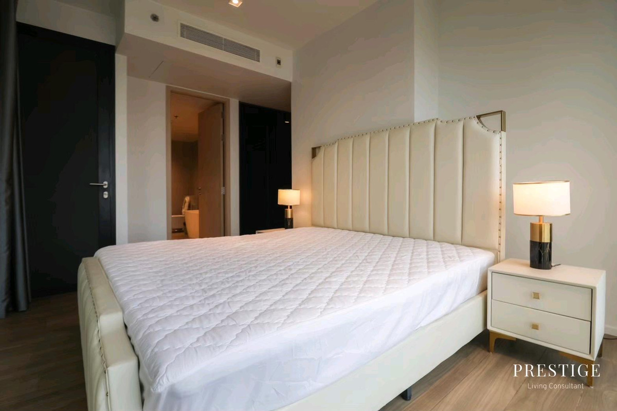ให้เช่าคอนโดสีลม ศาลาแดง บางรัก : 📌For RENT เช่า | The Lofts Silom - 2BR Duplex (108 sqm) 90,000 THB