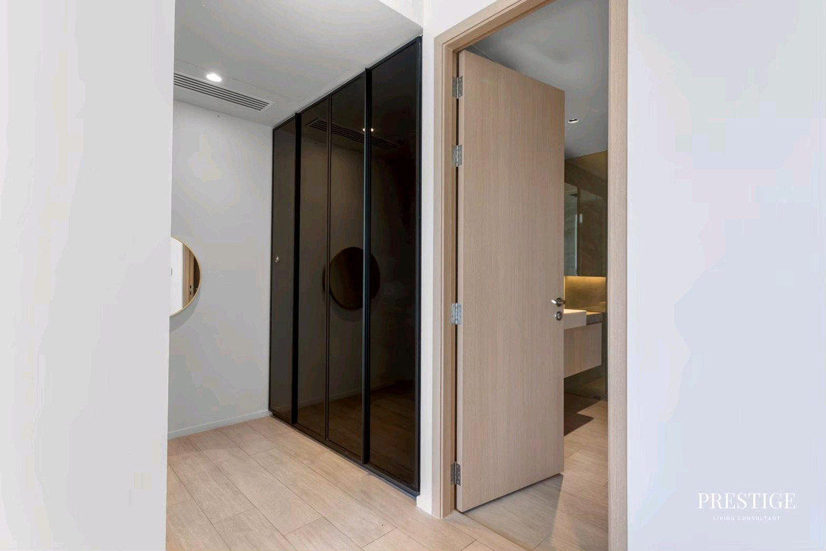 For RentCondoSilom, Saladaeng, Bangrak : 📌For RENT | The Lofts Silom - 2BR Duplex (107sqm), 85,000 THB