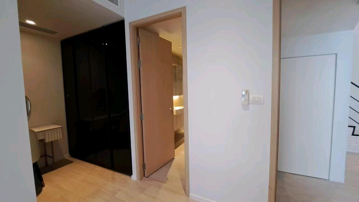 For RentCondoSilom, Saladaeng, Bangrak : 📌For RENT | The Lofts Silom - 2BR Duplex (107sqm), 85,000 THB