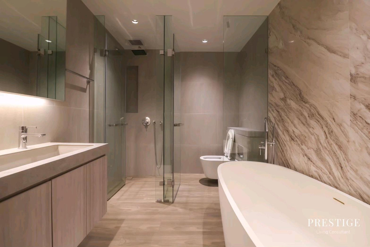 ให้เช่าคอนโดสีลม ศาลาแดง บางรัก : 📌For RENT เช่า | The Lofts Silom - 2BR Duplex (108 sqm) 90,000 THB