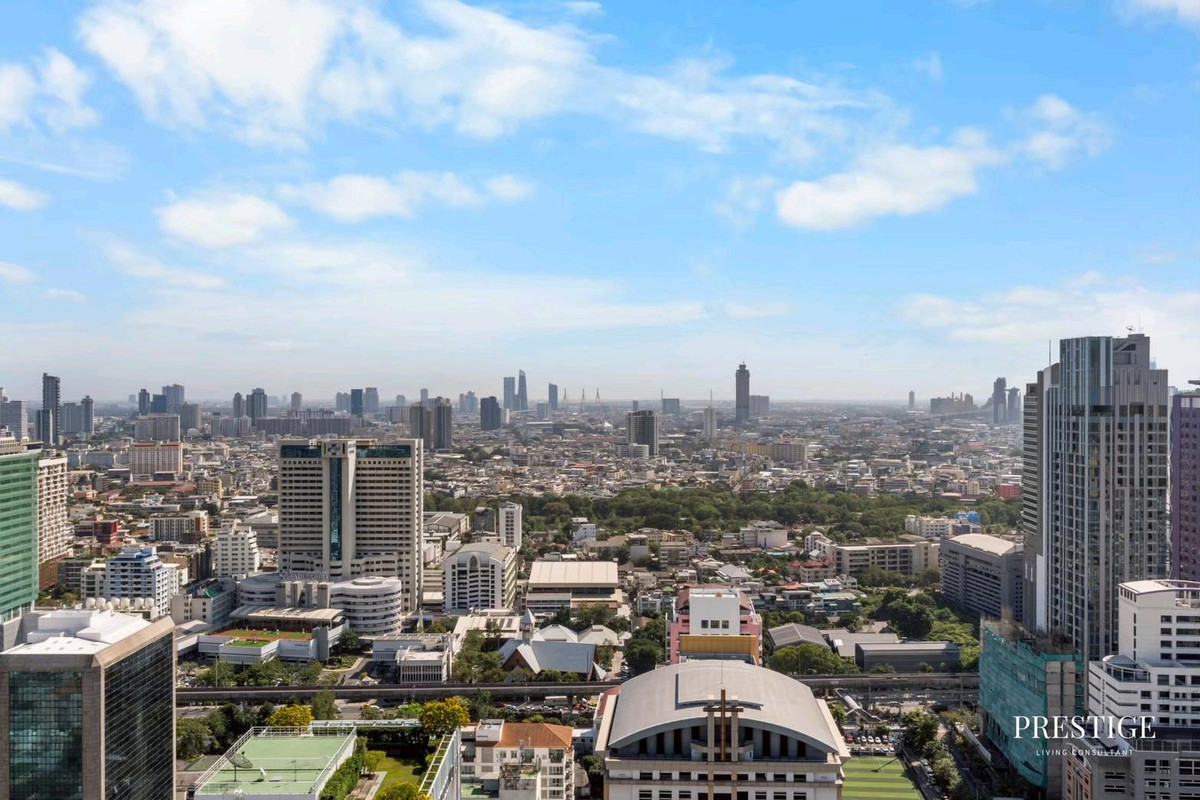 For RentCondoSilom, Saladaeng, Bangrak : 📌For RENT | The Lofts Silom - 2BR Duplex (107sqm), 85,000 THB