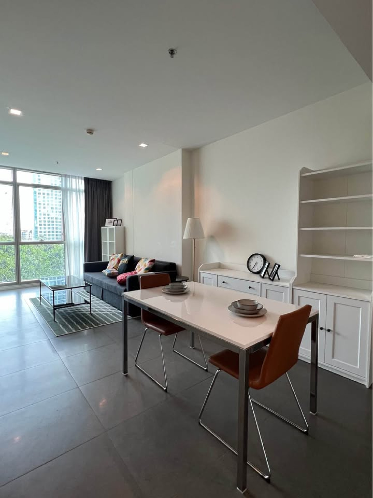 For SaleCondoWongwianyai, Charoennakor : For Sale Condo , The River , BTS-Saphan Taksin , Khlong Ton Sai , Khlong San , Bangkok , CX-147776