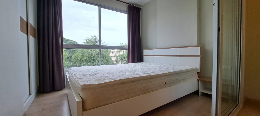 For SaleCondoRamkhamhaeng, Hua Mak : S-TPR115 Tempo One Ramkhamhaeng 26sqm. 4th Floor 2 mb. 064-959-8900