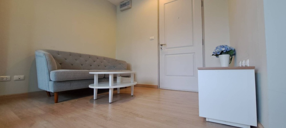 For SaleCondoRamkhamhaeng, Hua Mak : S-TPR115 Tempo One Ramkhamhaeng 26sqm. 4th Floor 2 mb. 064-959-8900