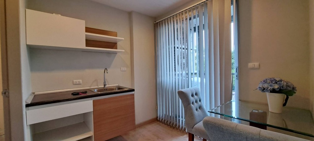 For SaleCondoRamkhamhaeng, Hua Mak : S-TPR115 Tempo One Ramkhamhaeng 26sqm. 4th Floor 2 mb. 064-959-8900