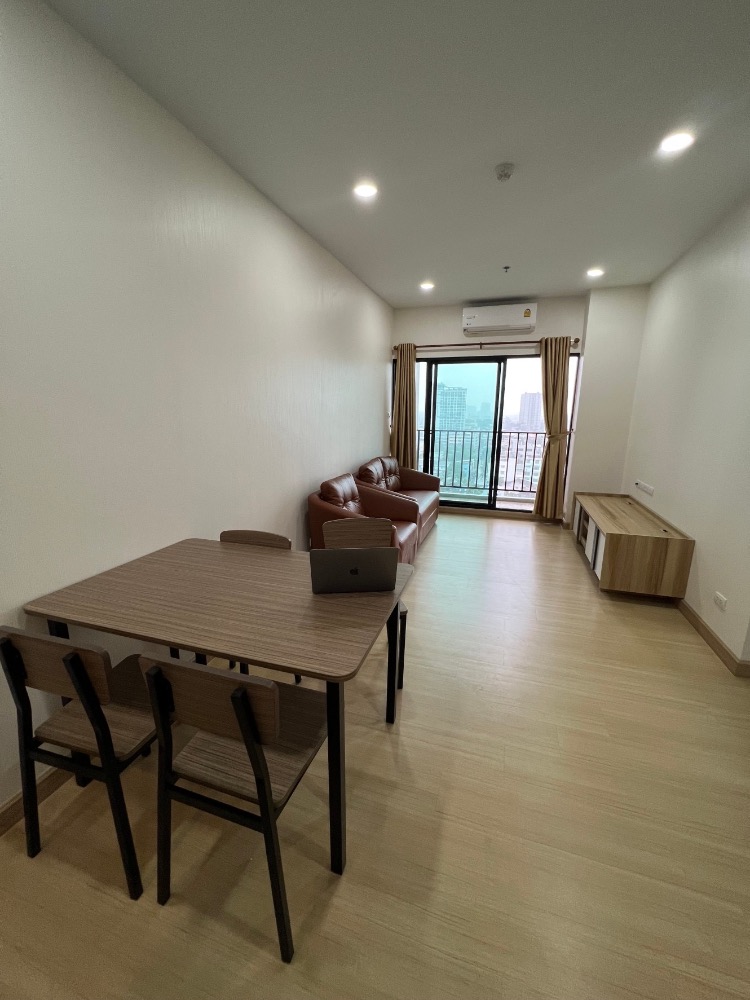 ให้เช่าคอนโดวงเวียนใหญ่ เจริญนคร : for rent Supalai loft prachatipok 2 bed special deal❤️🎁