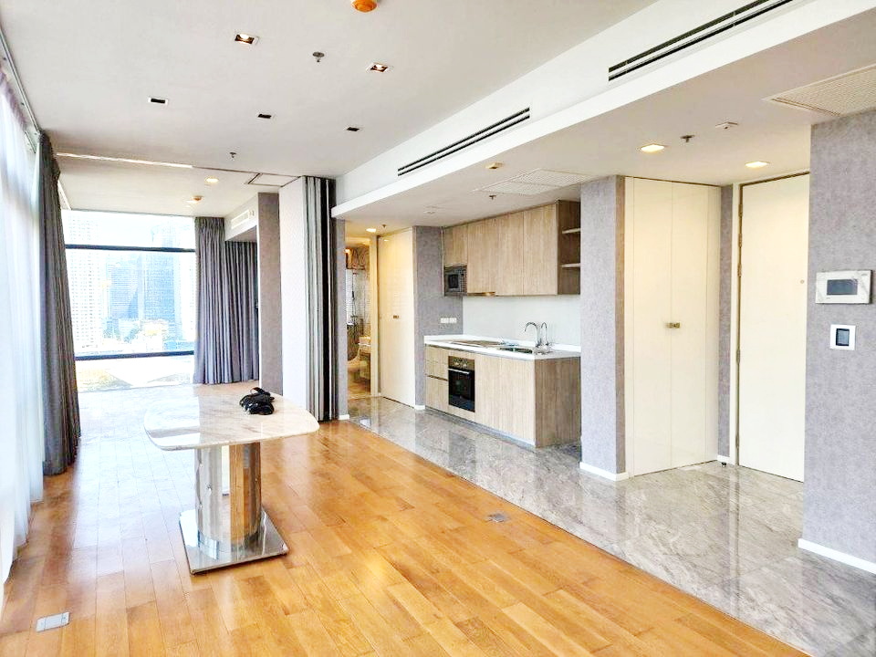 For SaleCondoRama9, Petchburi, RCA : 6571😍 For SELL 2 bedrooms for sale🚄near MRT Phetchaburi🏢Circle Living Prototype🔔Area: 83.12 sq m.💲For Sale:16,800,000฿📞O99-5919653,065-9423251✅LineID :@sureresidence