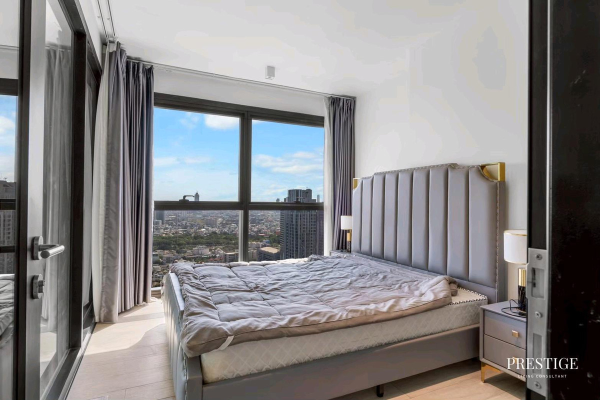 For RentCondoSilom, Saladaeng, Bangrak : 📌For RENT | The Lofts Silom - 2BR Duplex (107sqm), 85,000 THB