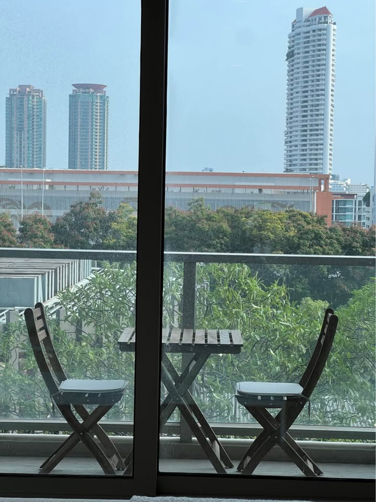 For SaleCondoWongwianyai, Charoennakor : For Sale Condo , The River , BTS-Saphan Taksin , Khlong Ton Sai , Khlong San , Bangkok , CX-147776