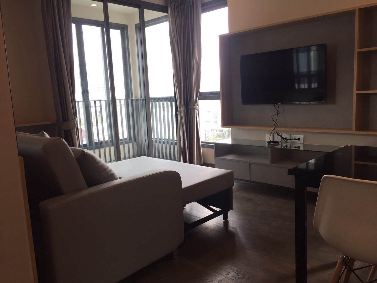 ให้เช่าคอนโดราชเทวี พญาไท : IDEO Q Siam - Ratchathewi 69 ตร.ม ชั้น 15 (Two bedroom)เดินไปพารากอน400เมตร BTSพญาไท  ★Private Lift ไอดีโอ คิว สยาม - ราชเทวี ไซต์ใหญ่ที่สุดในโครงการ เตียงเท่า