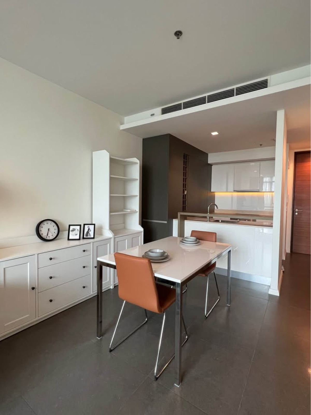 For SaleCondoWongwianyai, Charoennakor : For Sale Condo , The River , BTS-Saphan Taksin , Khlong Ton Sai , Khlong San , Bangkok , CX-147776