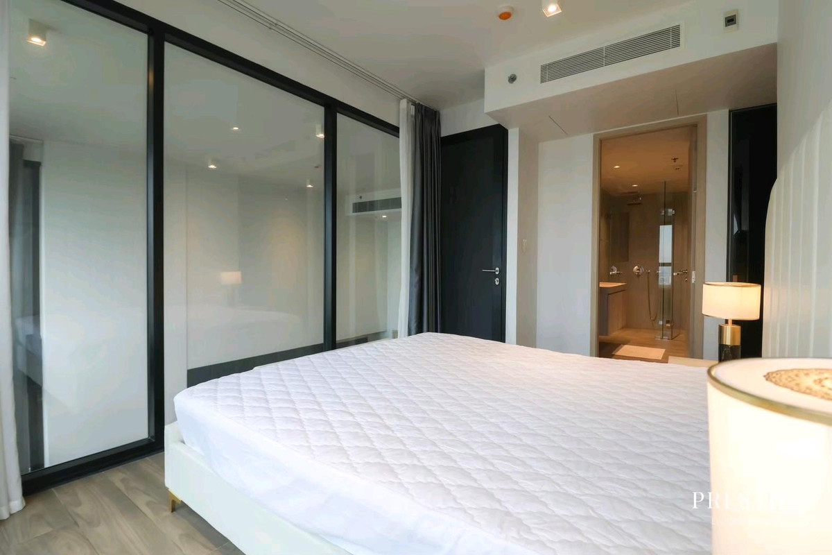 ให้เช่าคอนโดสีลม ศาลาแดง บางรัก : 📌For RENT เช่า | The Lofts Silom - 2BR Duplex (108 sqm) 90,000 THB