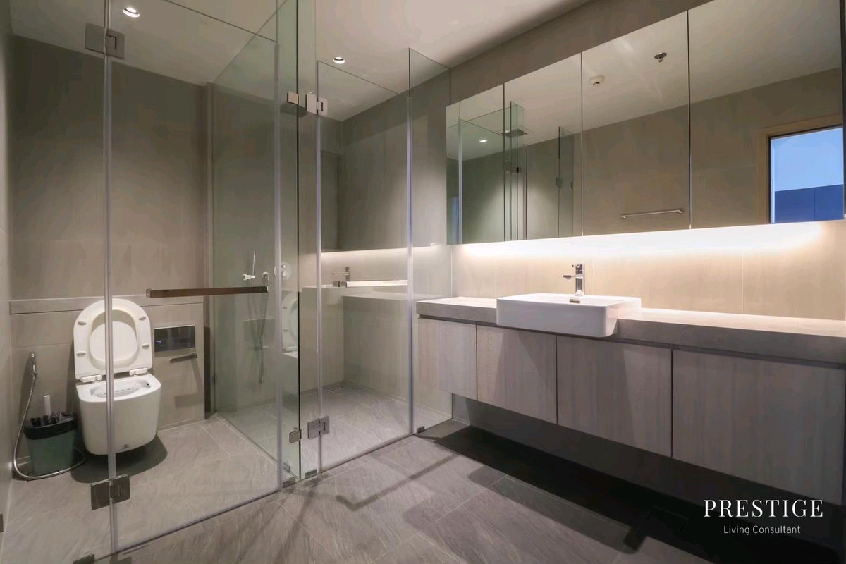 ให้เช่าคอนโดสีลม ศาลาแดง บางรัก : 📌For RENT เช่า | The Lofts Silom - 2BR Duplex (108 sqm) 90,000 THB