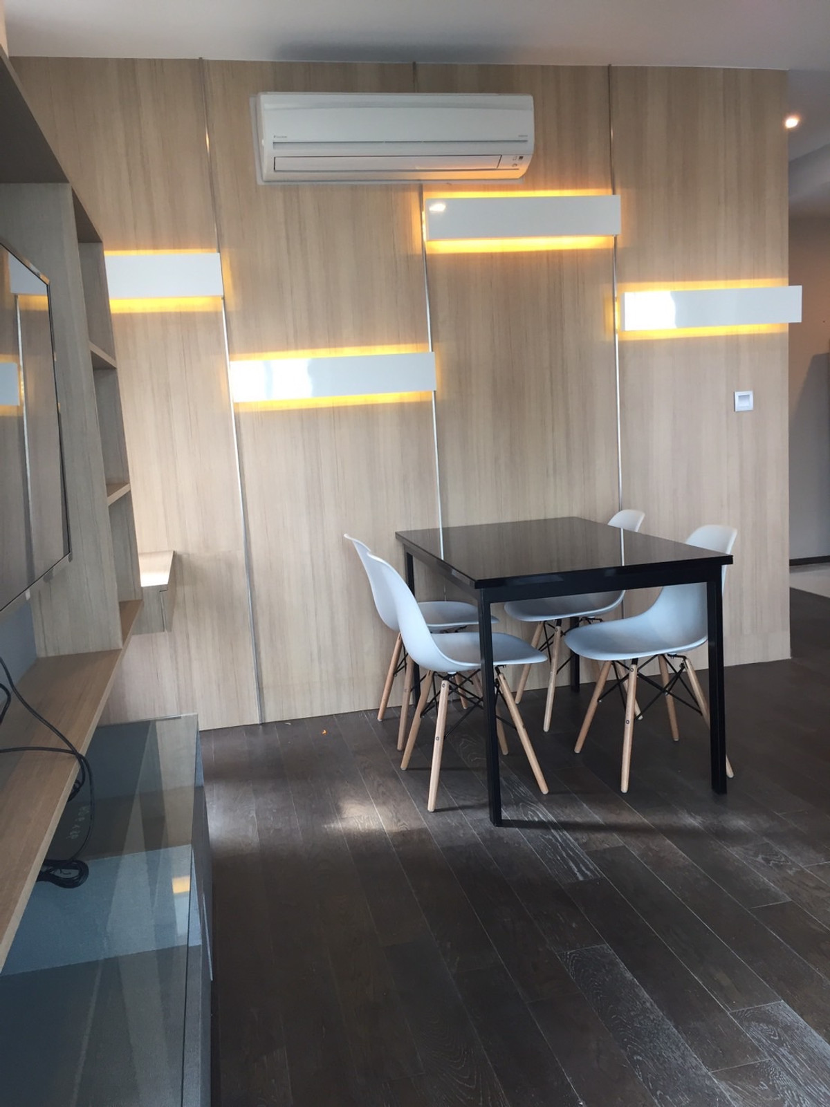 ให้เช่าคอนโดราชเทวี พญาไท : IDEO Q Siam - Ratchathewi 69 ตร.ม ชั้น 15 (Two bedroom)เดินไปพารากอน400เมตร BTSพญาไท  ★Private Lift ไอดีโอ คิว สยาม - ราชเทวี ไซต์ใหญ่ที่สุดในโครงการ เตียงเท่า