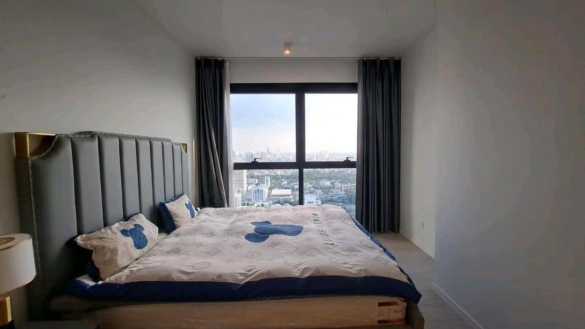 For RentCondoSilom, Saladaeng, Bangrak : 📌For RENT | The Lofts Silom - 2BR Duplex (107sqm), 85,000 THB