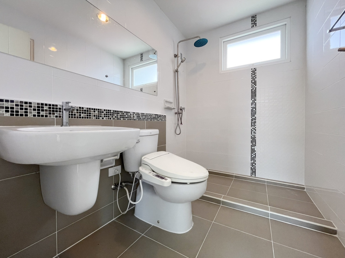 ขายบ้านพระราม 2 บางขุนเทียน : ขายบ้าน  วิลลาจจิโอ พระราม 2 ห้องมุม รีโนเวทใหม่ แสมดำ เขต บางขุนเทียน กรุงเทพ  CX-148951