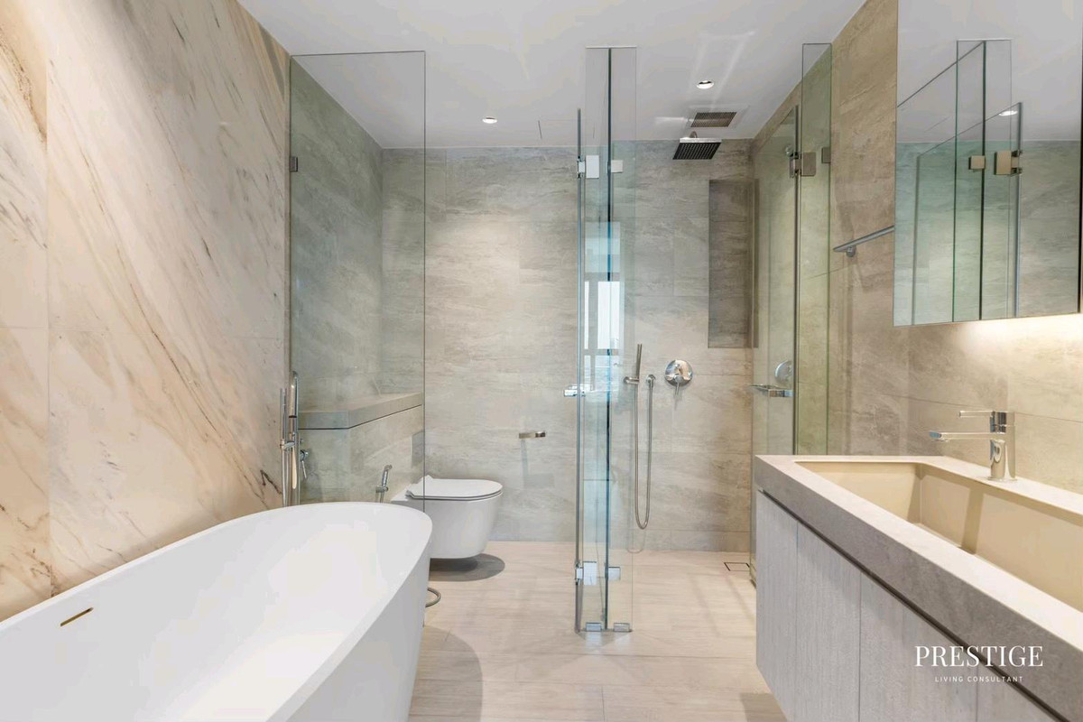 For RentCondoSilom, Saladaeng, Bangrak : 📌For RENT | The Lofts Silom - 2BR Duplex (107sqm), 85,000 THB