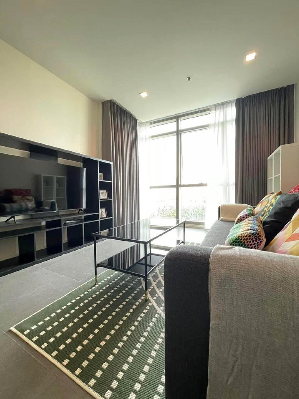For SaleCondoWongwianyai, Charoennakor : For Sale Condo , The River , BTS-Saphan Taksin , Khlong Ton Sai , Khlong San , Bangkok , CX-147776