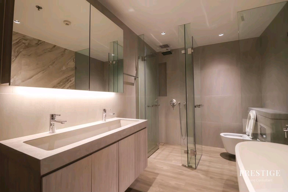 ให้เช่าคอนโดสีลม ศาลาแดง บางรัก : 📌For RENT เช่า | The Lofts Silom - 2BR Duplex (108 sqm) 90,000 THB