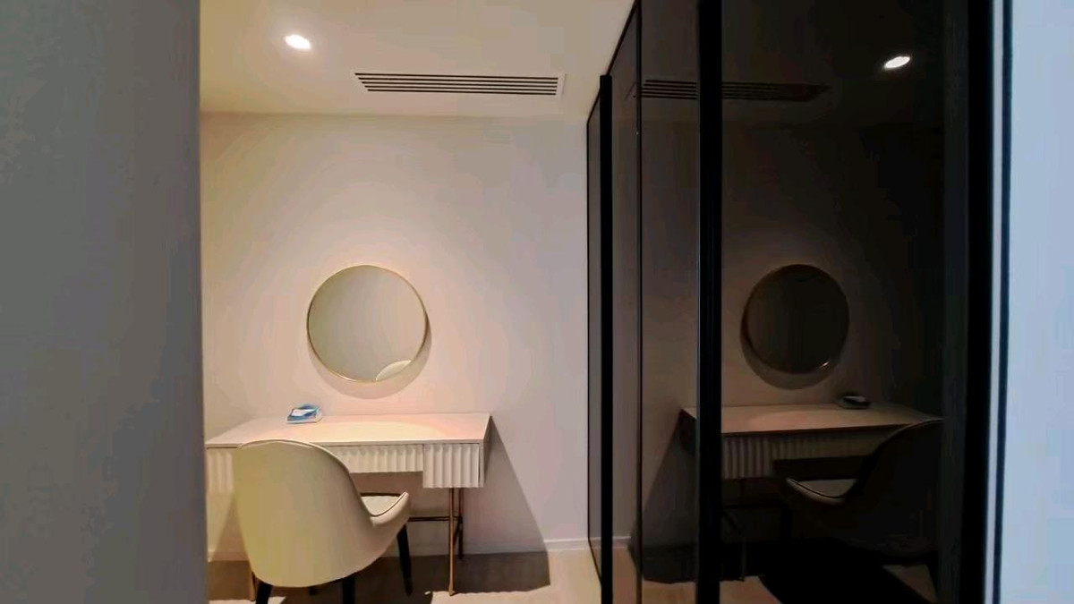 For RentCondoSilom, Saladaeng, Bangrak : 📌For RENT | The Lofts Silom - 2BR Duplex (107sqm), 85,000 THB