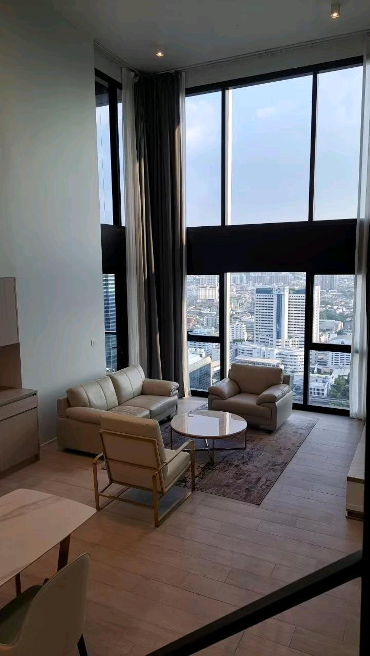 For RentCondoSilom, Saladaeng, Bangrak : 📌For RENT | The Lofts Silom - 2BR Duplex (107sqm), 85,000 THB