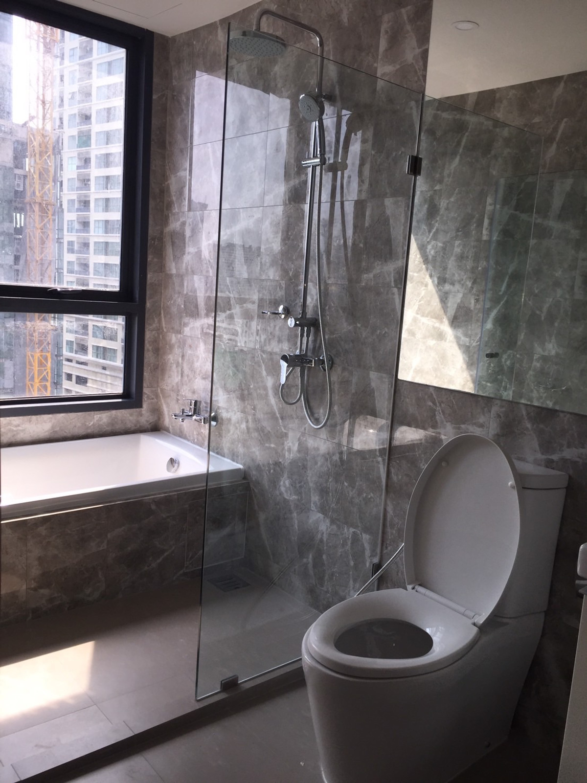 ให้เช่าคอนโดราชเทวี พญาไท : IDEO Q Siam - Ratchathewi 69 ตร.ม ชั้น 15 (Two bedroom)เดินไปพารากอน400เมตร BTSพญาไท  ★Private Lift ไอดีโอ คิว สยาม - ราชเทวี ไซต์ใหญ่ที่สุดในโครงการ เตียงเท่า