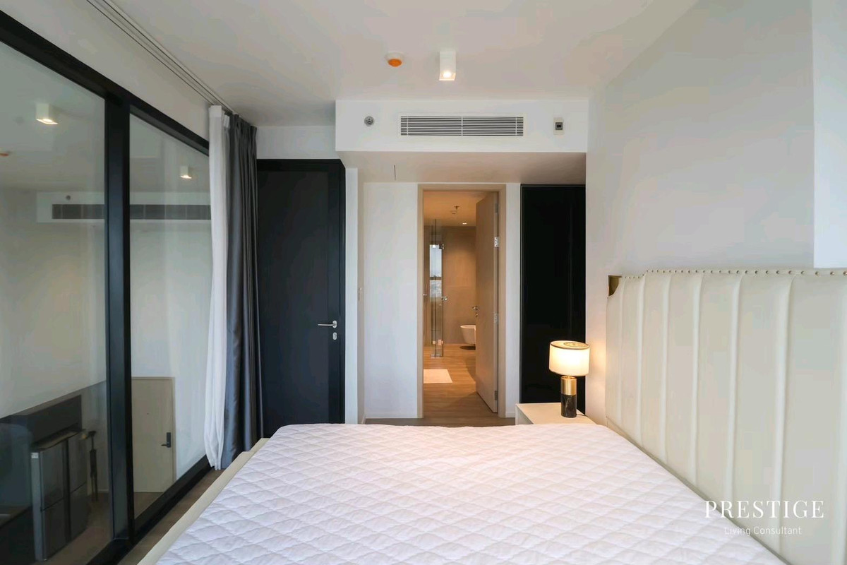 ให้เช่าคอนโดสีลม ศาลาแดง บางรัก : 📌For RENT เช่า | The Lofts Silom - 2BR Duplex (108 sqm) 90,000 THB