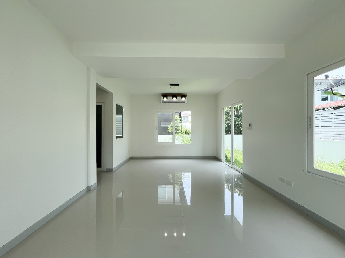 ขายบ้านพระราม 2 บางขุนเทียน : ขายบ้าน  วิลลาจจิโอ พระราม 2 ห้องมุม รีโนเวทใหม่ แสมดำ เขต บางขุนเทียน กรุงเทพ  CX-148951