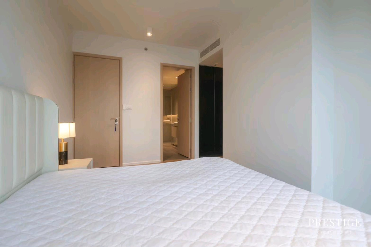 ให้เช่าคอนโดสีลม ศาลาแดง บางรัก : 📌For RENT เช่า | The Lofts Silom - 2BR Duplex (108 sqm) 90,000 THB