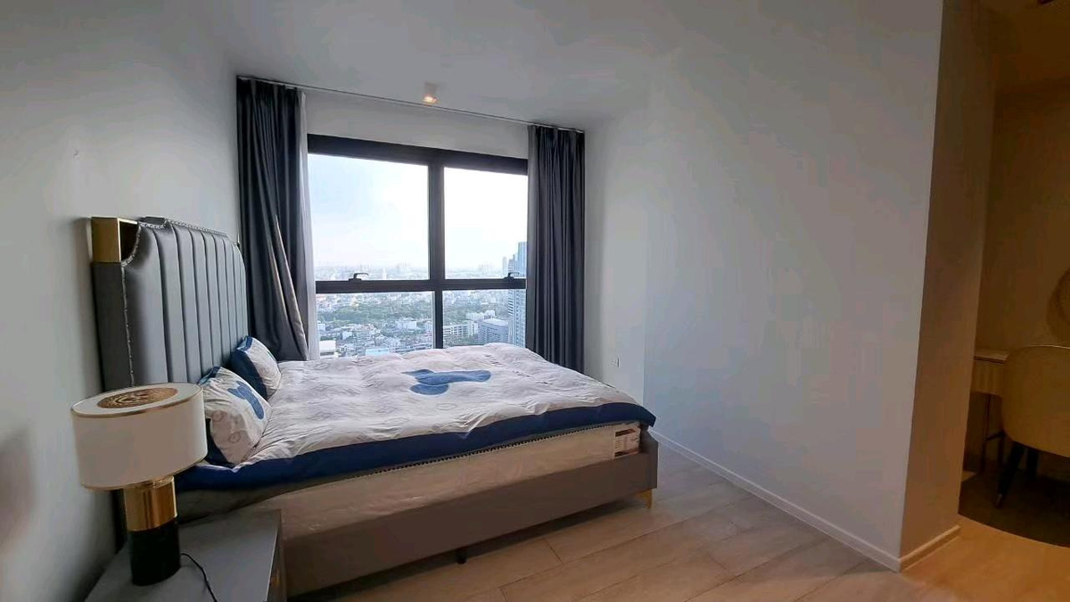 For RentCondoSilom, Saladaeng, Bangrak : 📌For RENT | The Lofts Silom - 2BR Duplex (107sqm), 85,000 THB