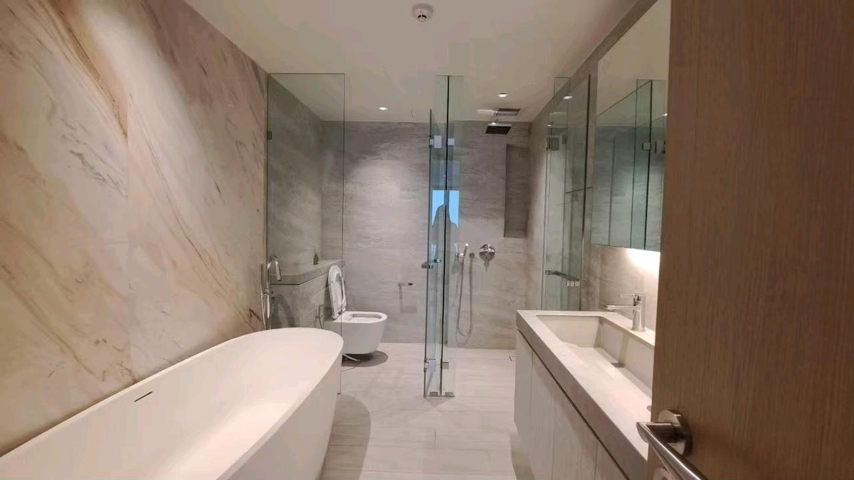 For RentCondoSilom, Saladaeng, Bangrak : 📌For RENT | The Lofts Silom - 2BR Duplex (107sqm), 85,000 THB