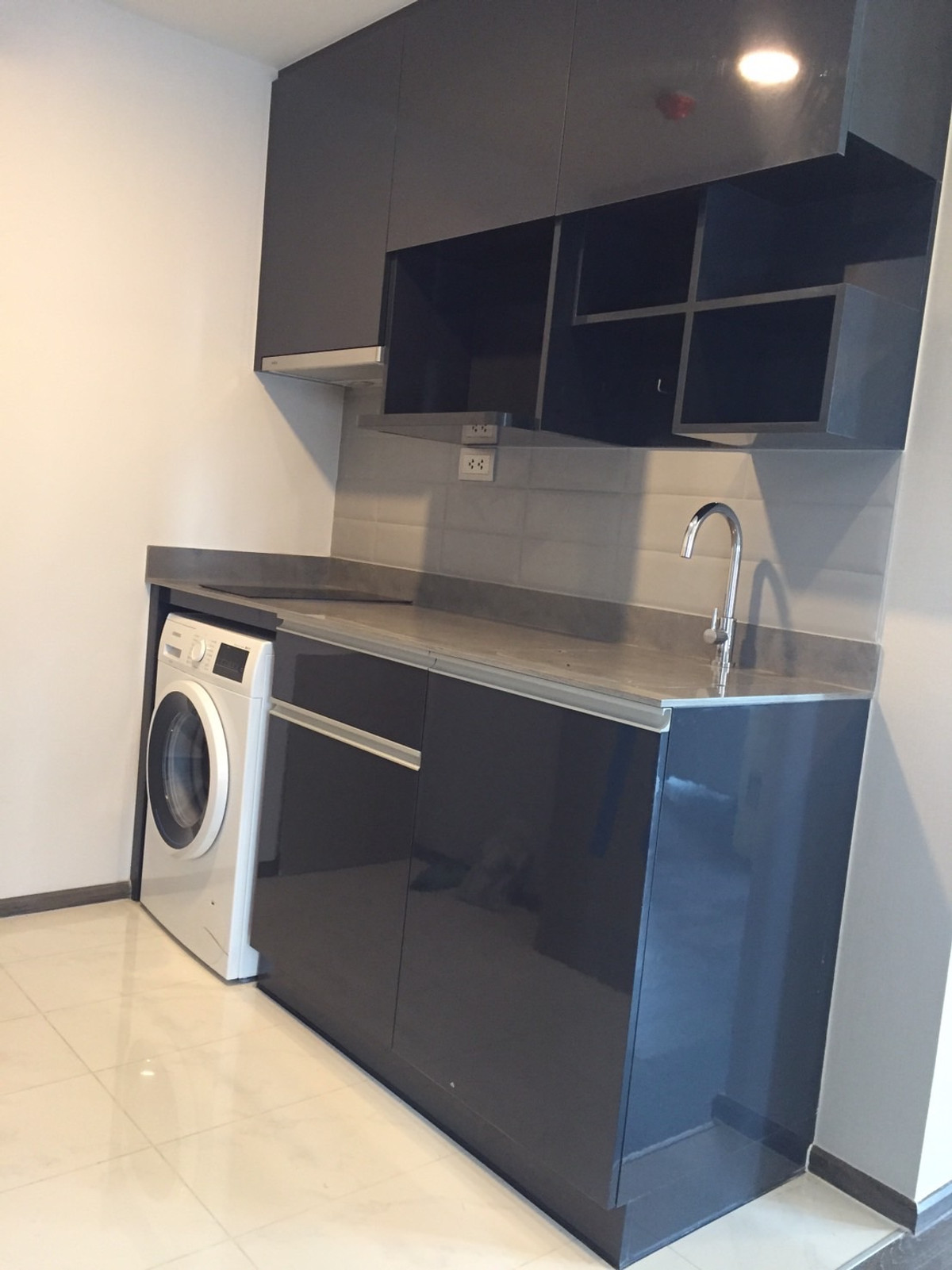 ให้เช่าคอนโดราชเทวี พญาไท : IDEO Q Siam - Ratchathewi 69 ตร.ม ชั้น 15 (Two bedroom)เดินไปพารากอน400เมตร BTSพญาไท  ★Private Lift ไอดีโอ คิว สยาม - ราชเทวี ไซต์ใหญ่ที่สุดในโครงการ เตียงเท่า