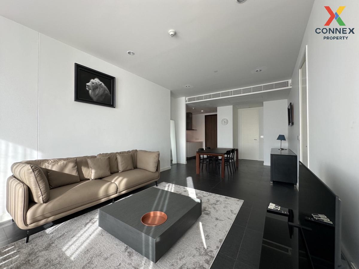 For SaleCondoWitthayu, Chidlom, Langsuan, Ploenchit : For Sale Condo , 185 Rajadamri , BTS-Ratchadamri , Lumpini , Pathum Wan , Bangkok , CX-25955