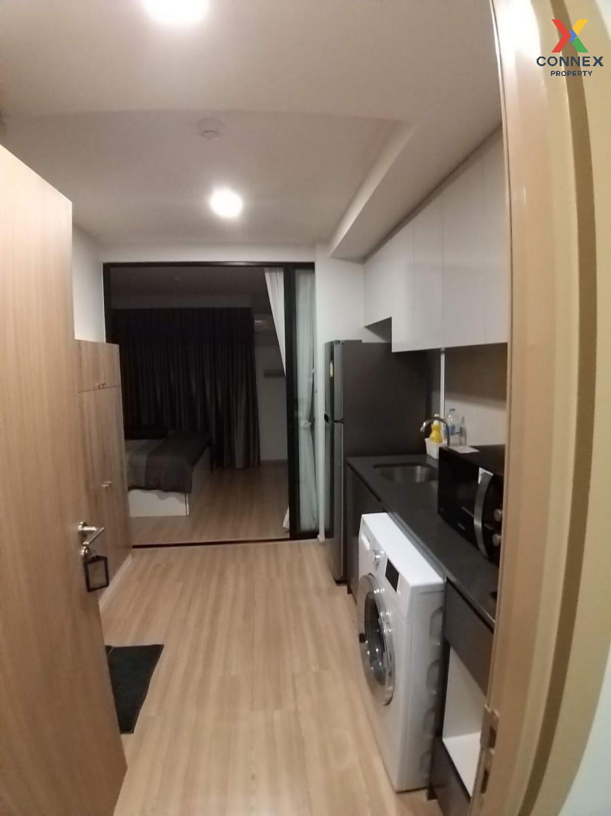 For SaleCondo : ขายคอนโด  มาเอสโตร 07 อนุสาวรีย์ชัย BTS-อนุสาวรีย์ชัยสมรภูมิ ถนนพญาไท เขต ราชเทวี กรุงเทพ CX-49066