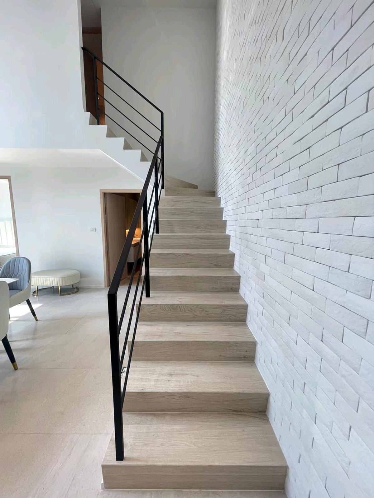 For RentCondoSilom, Saladaeng, Bangrak : 📌For RENT | The Lofts Silom - 2BR Duplex (107sqm), 85,000 THB