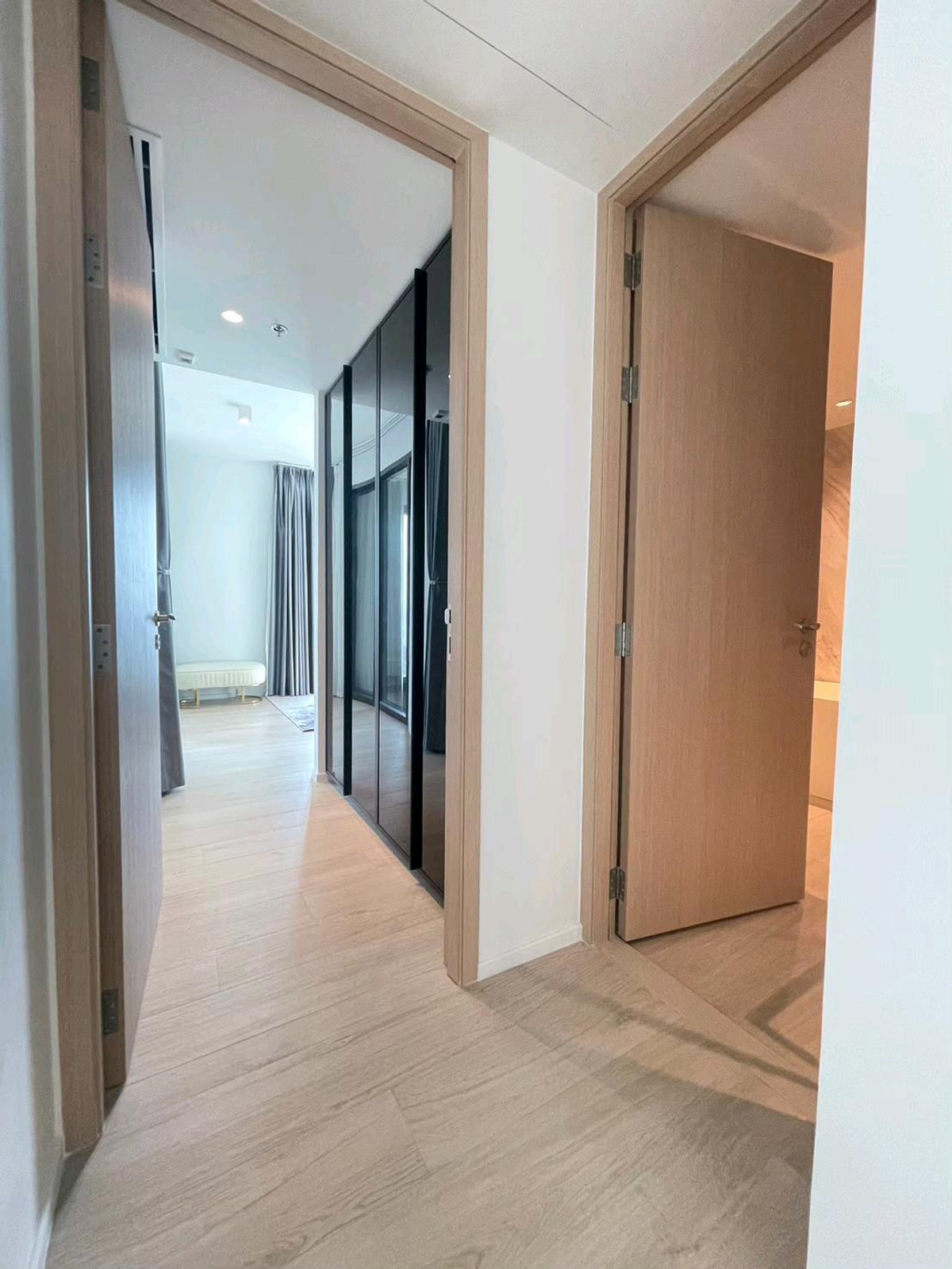 For RentCondoSilom, Saladaeng, Bangrak : 📌For RENT | The Lofts Silom - 2BR Duplex (107sqm), 85,000 THB